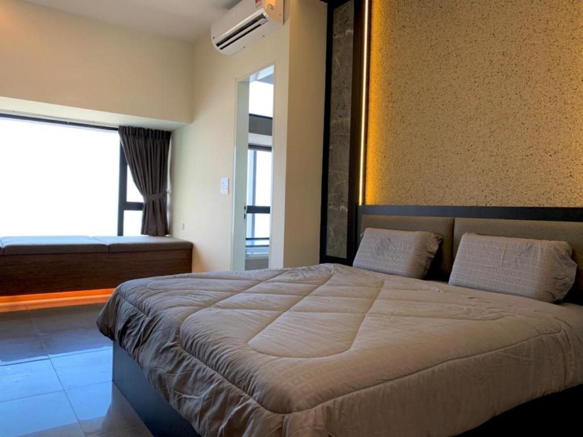 Imperio,Res - Modern -- Luxury -- Seaview Apartment Malacca ภายนอก รูปภาพ