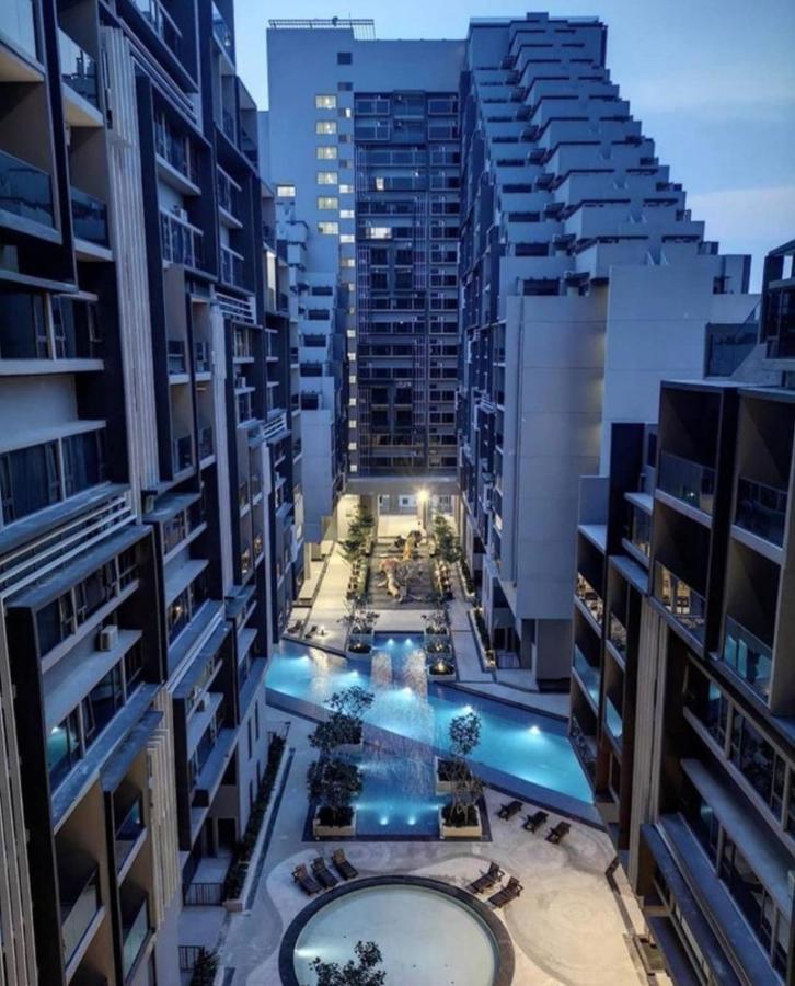 Imperio,Res - Modern -- Luxury -- Seaview Apartment Malacca ภายนอก รูปภาพ