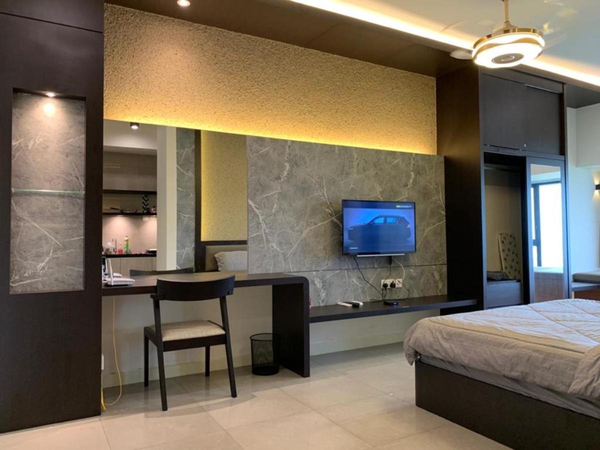 Imperio,Res - Modern -- Luxury -- Seaview Apartment Malacca ภายนอก รูปภาพ